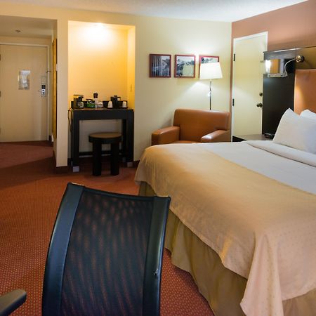 Greentree Hotel Phoenix West Εξωτερικό φωτογραφία