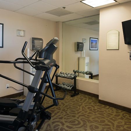 Greentree Hotel Phoenix West Εξωτερικό φωτογραφία