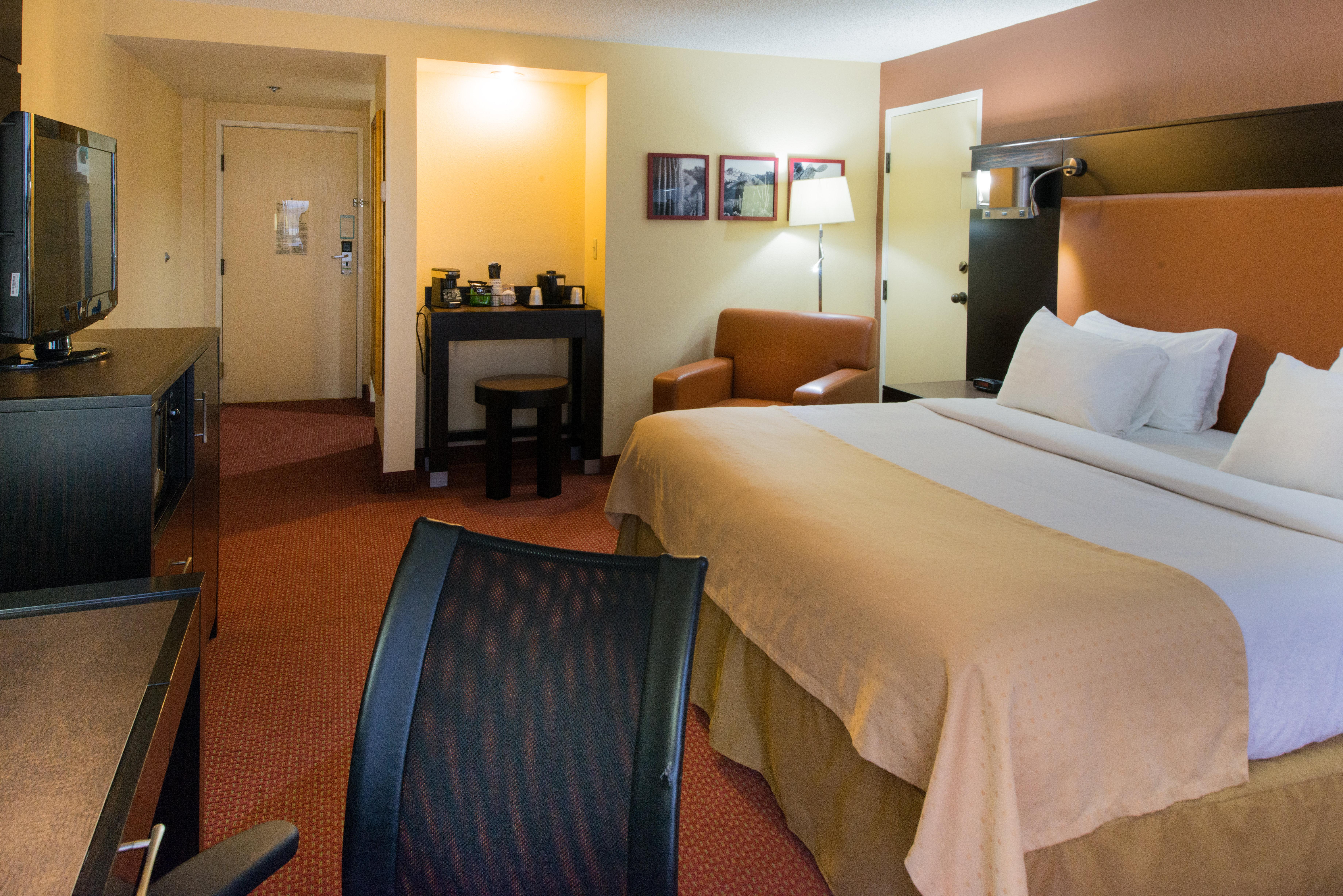 Greentree Hotel Phoenix West Εξωτερικό φωτογραφία