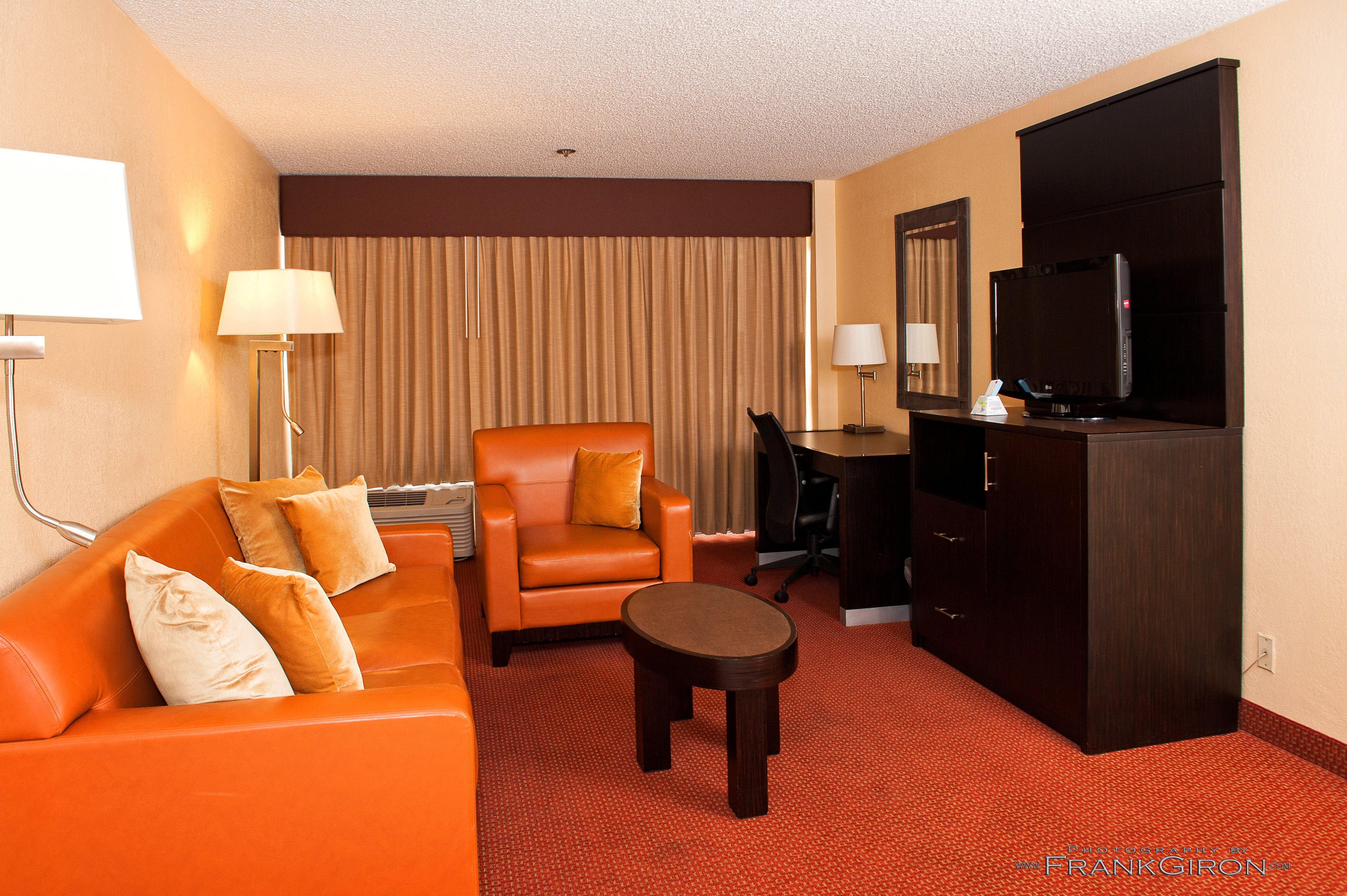 Greentree Hotel Phoenix West Εξωτερικό φωτογραφία