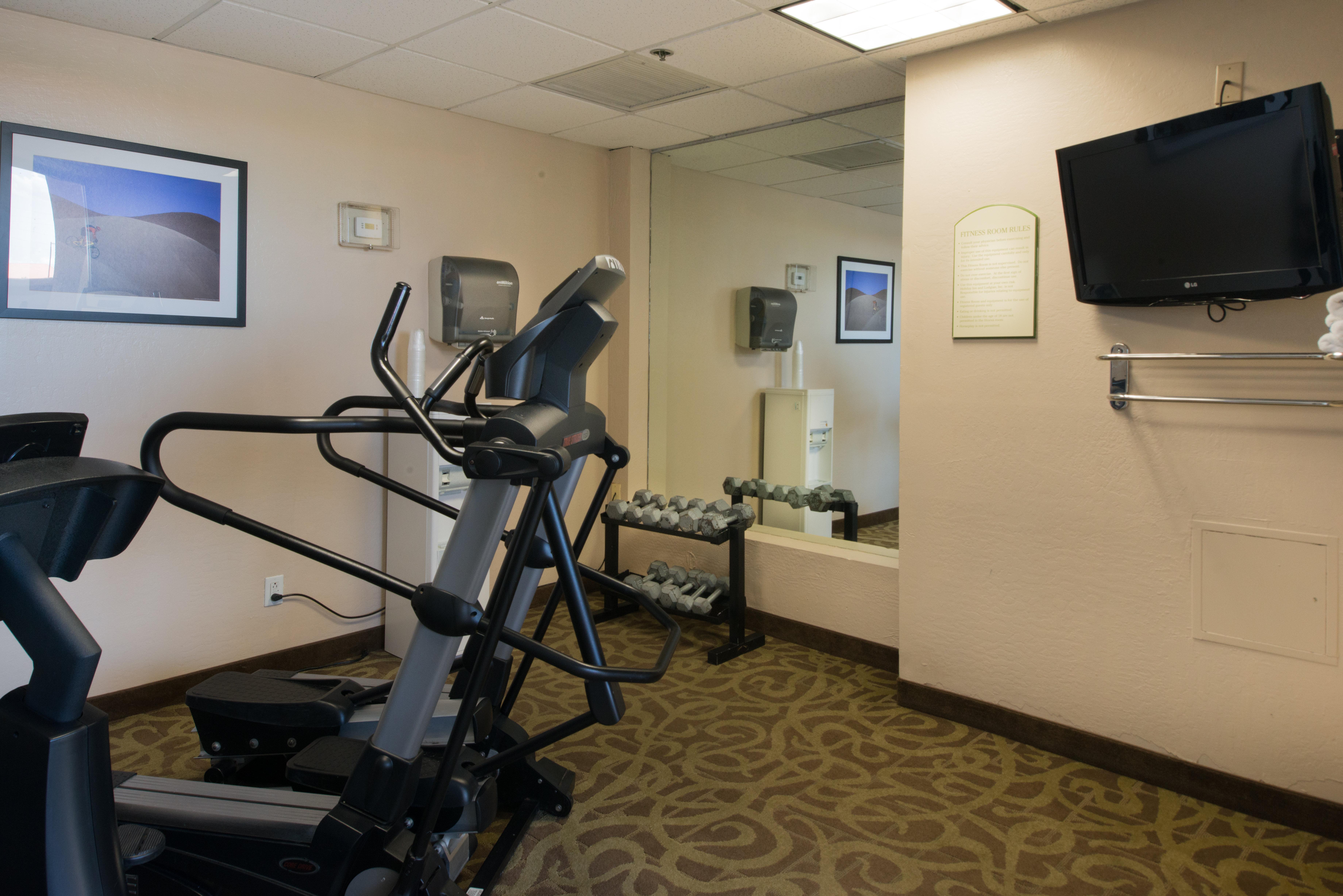 Greentree Hotel Phoenix West Εξωτερικό φωτογραφία
