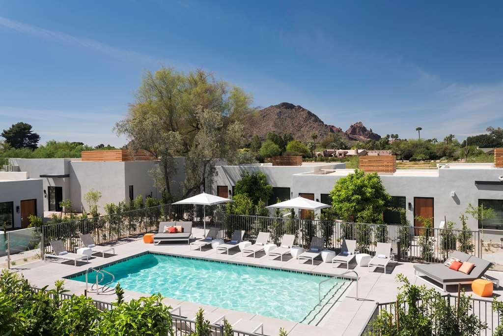 Greentree Hotel Phoenix West Εξωτερικό φωτογραφία