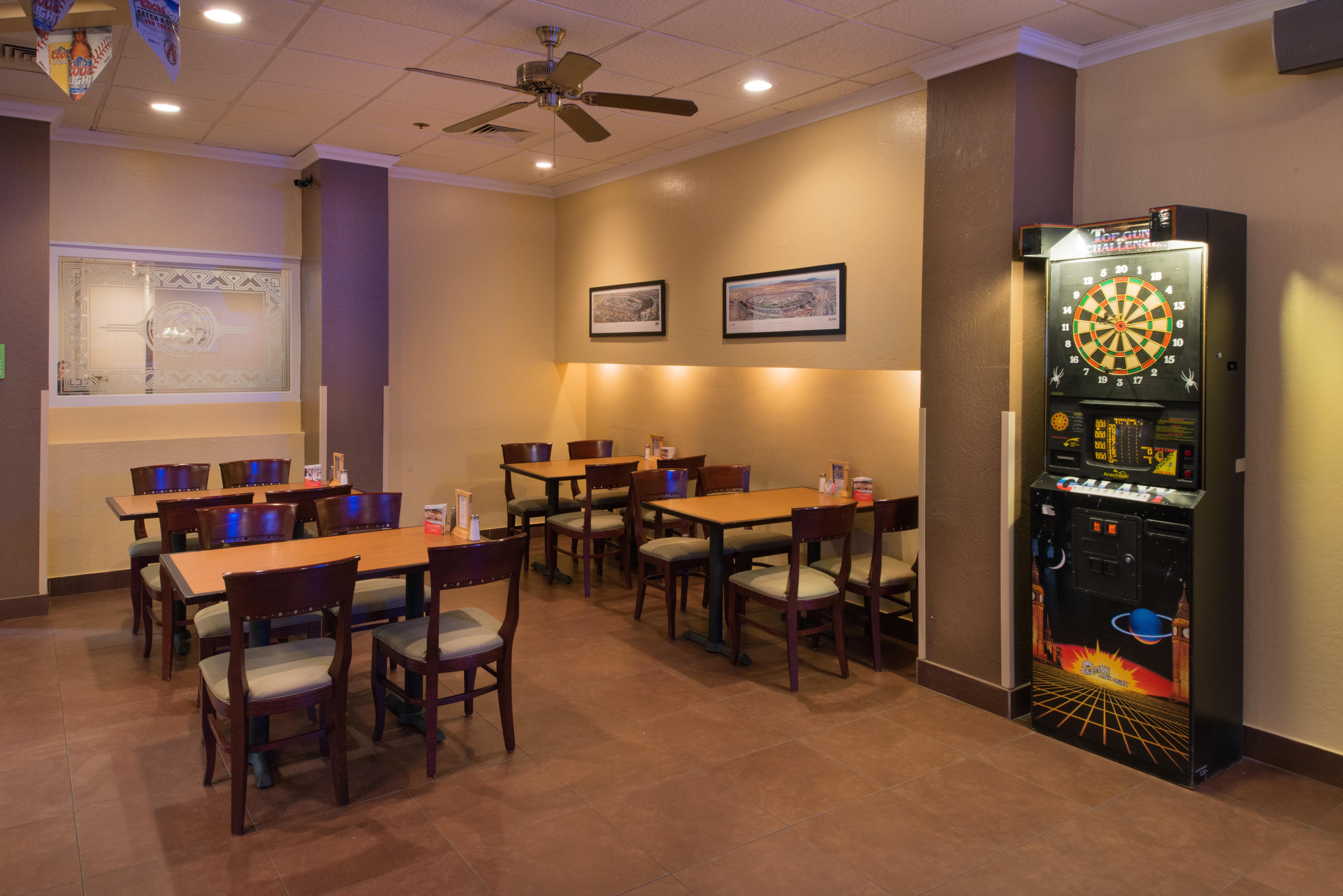 Greentree Hotel Phoenix West Εξωτερικό φωτογραφία