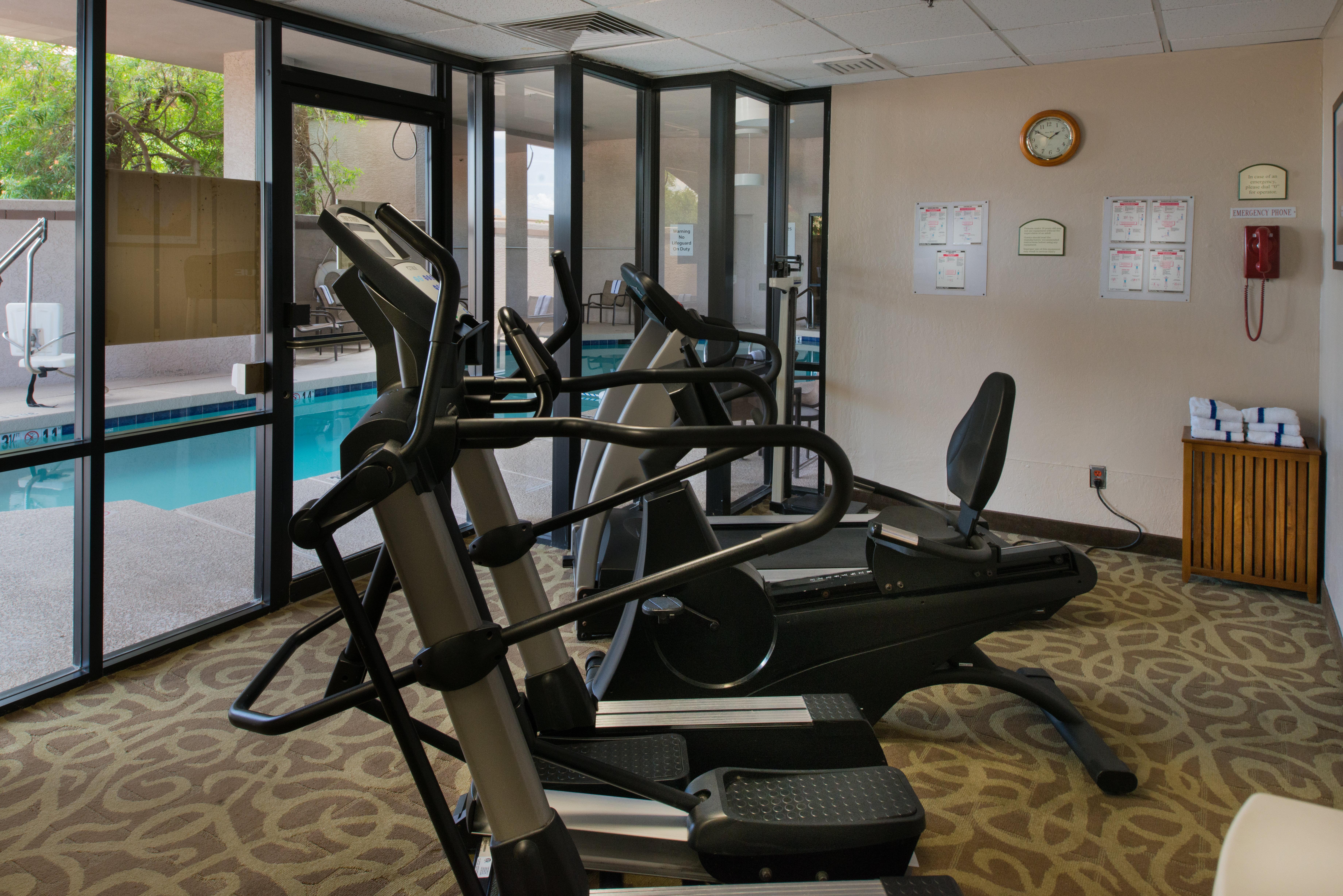 Greentree Hotel Phoenix West Εξωτερικό φωτογραφία