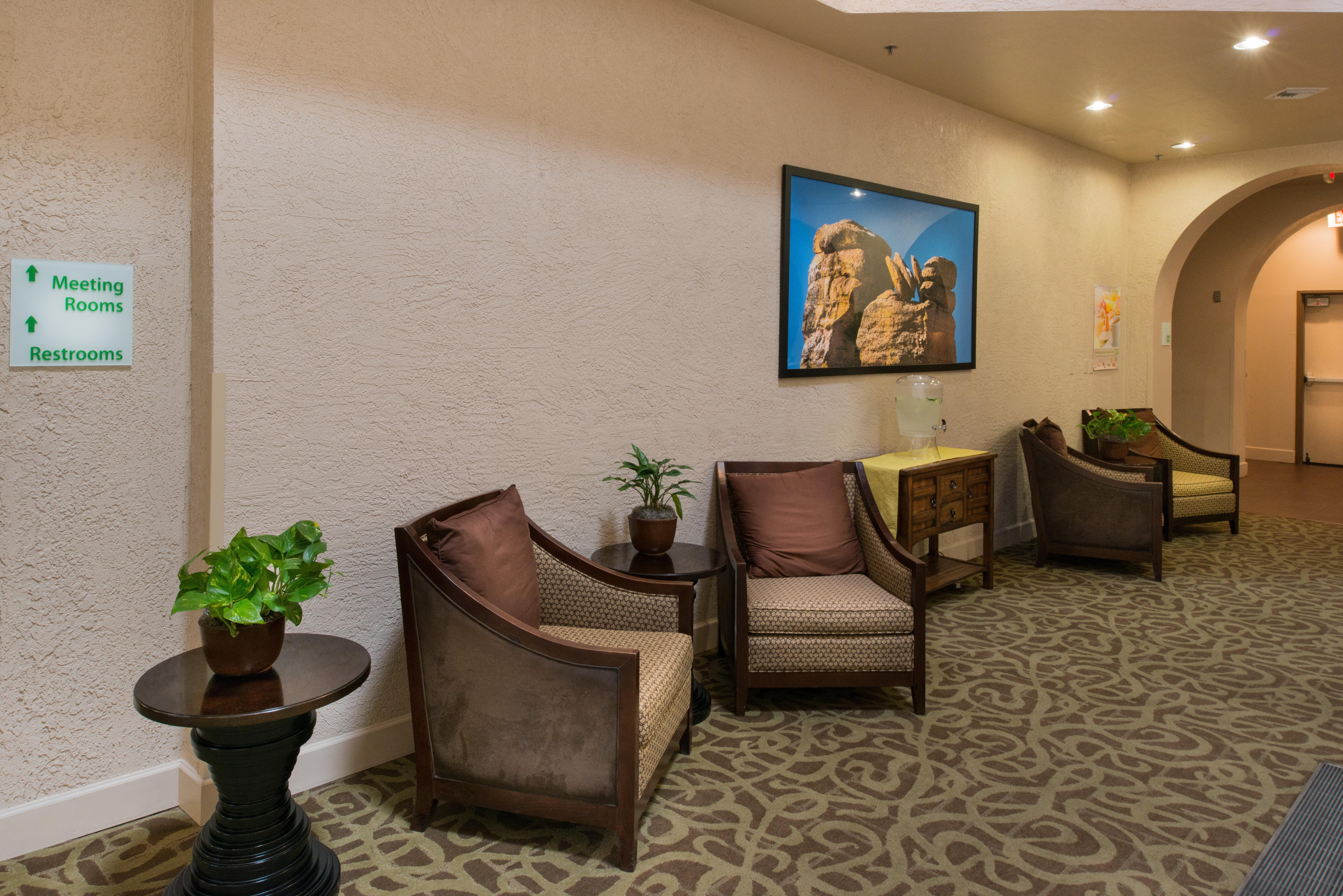 Greentree Hotel Phoenix West Εξωτερικό φωτογραφία