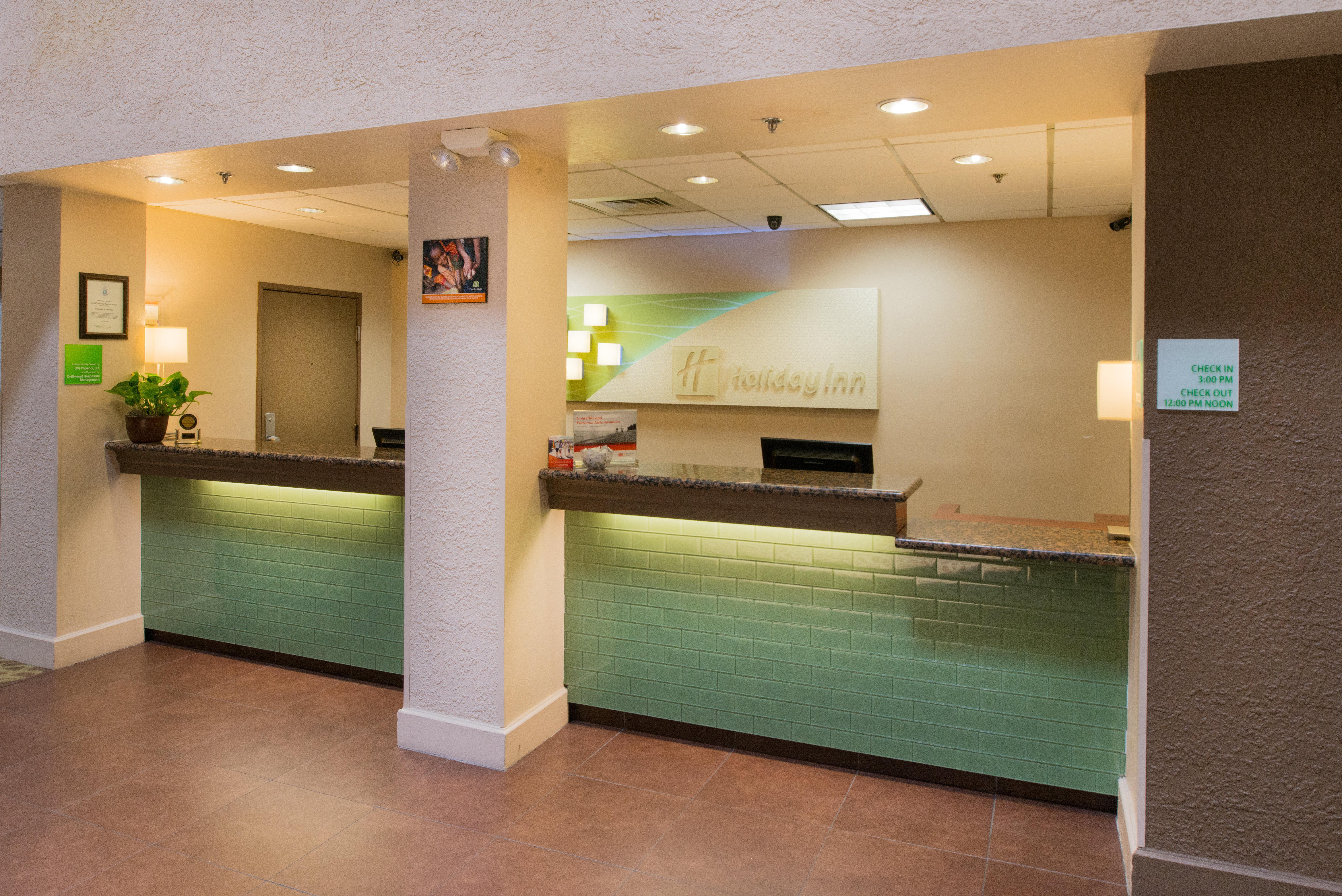 Greentree Hotel Phoenix West Εξωτερικό φωτογραφία
