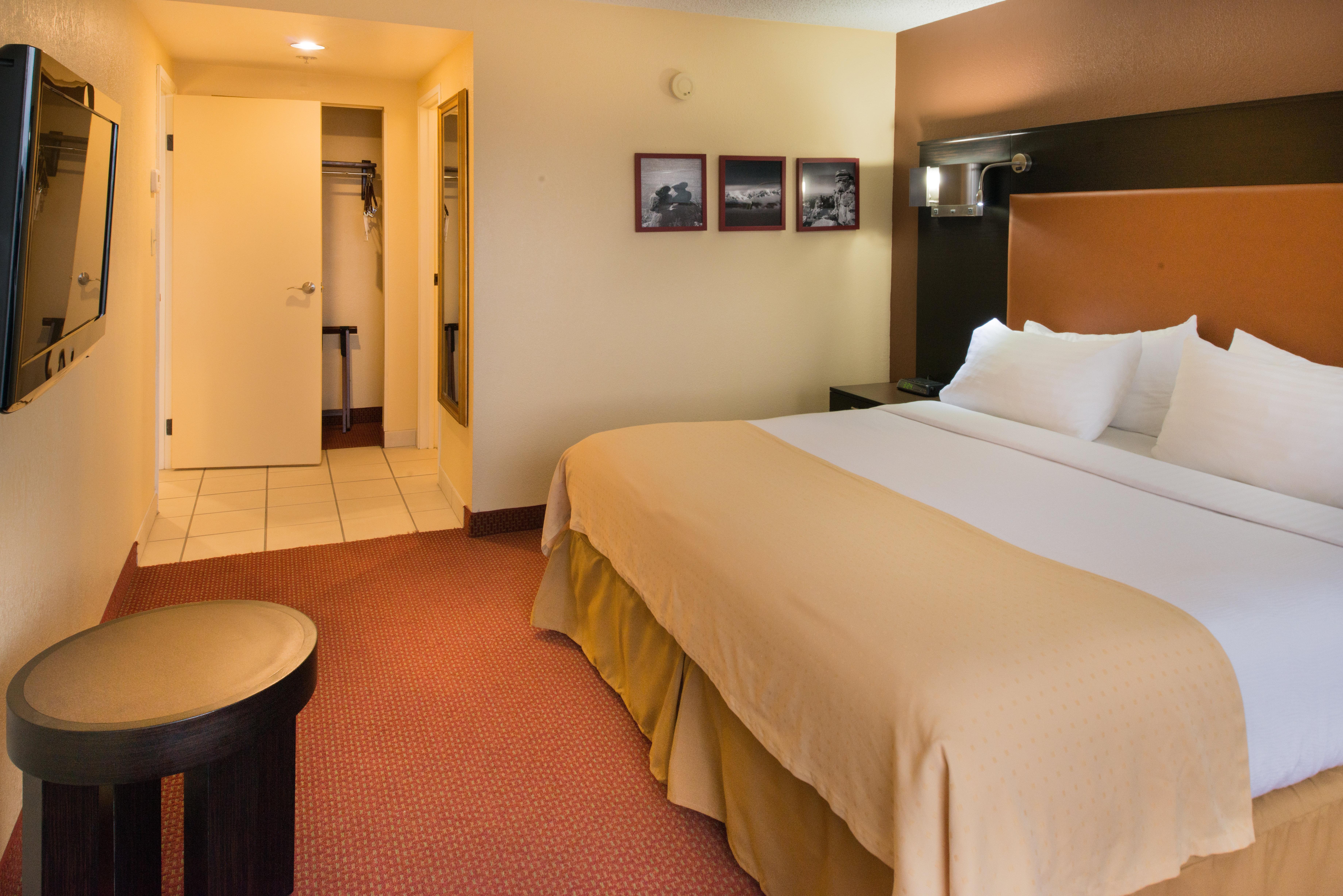 Greentree Hotel Phoenix West Εξωτερικό φωτογραφία