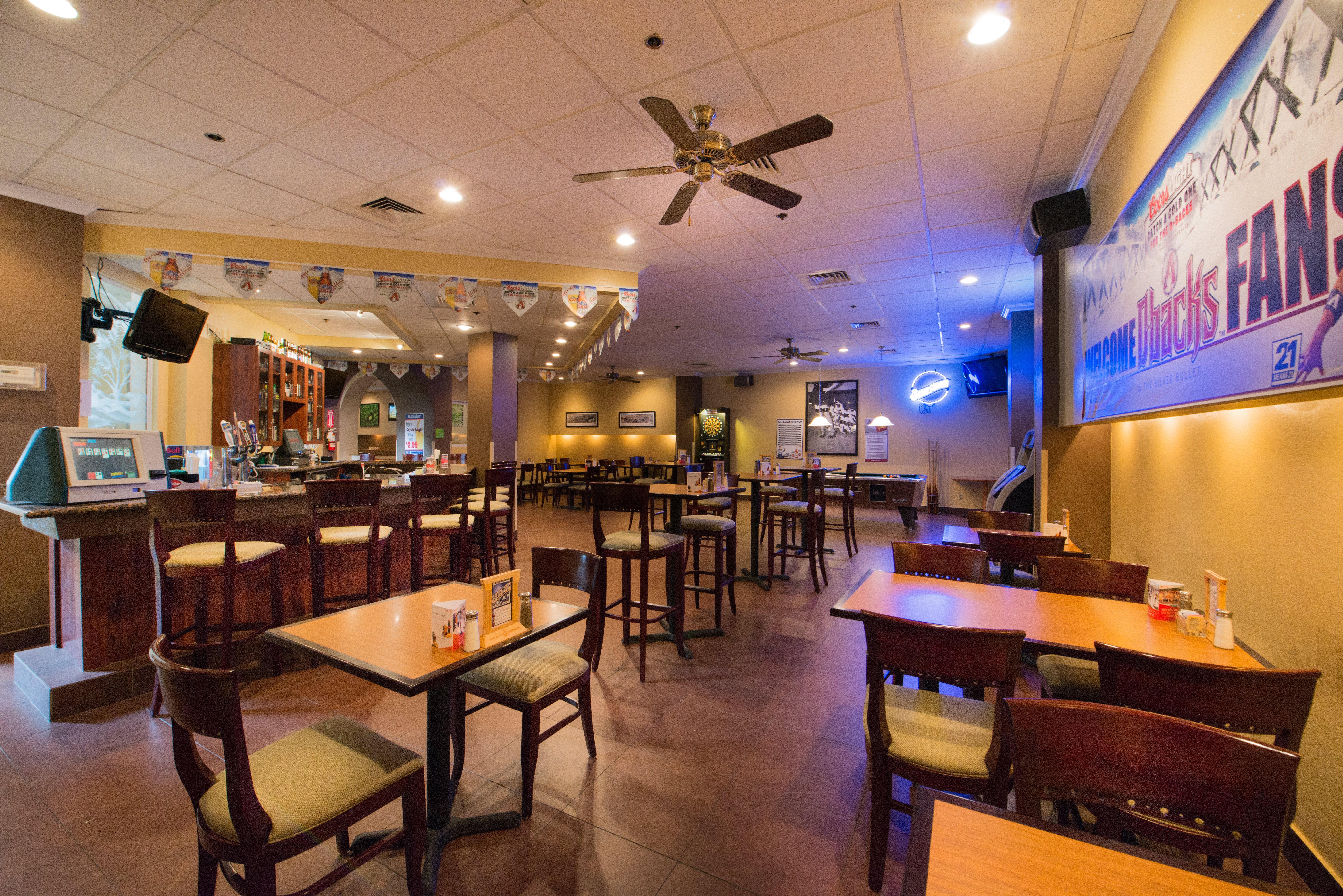 Greentree Hotel Phoenix West Εξωτερικό φωτογραφία