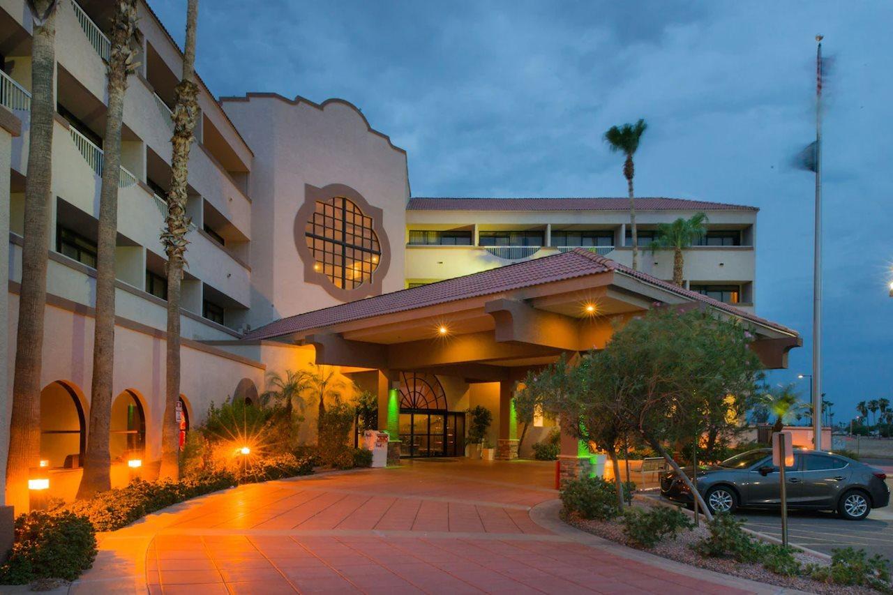 Greentree Hotel Phoenix West Εξωτερικό φωτογραφία