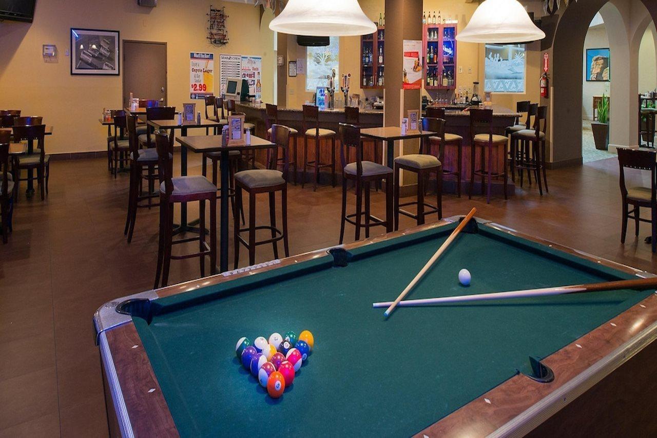 Greentree Hotel Phoenix West Εξωτερικό φωτογραφία