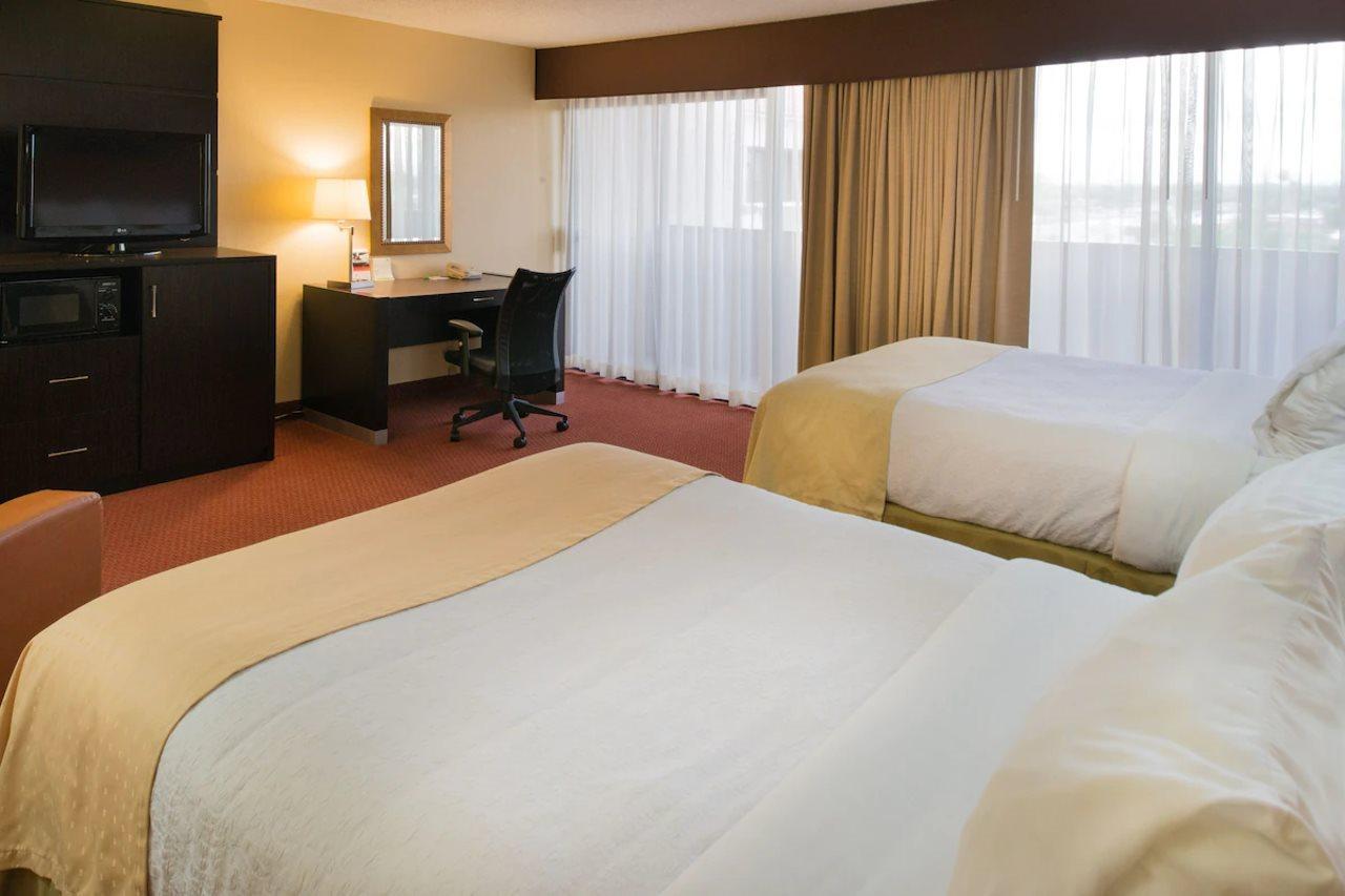 Greentree Hotel Phoenix West Εξωτερικό φωτογραφία