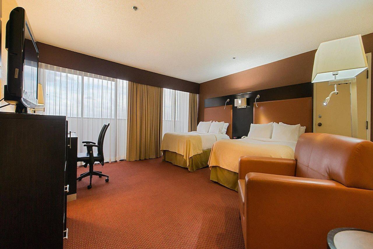 Greentree Hotel Phoenix West Εξωτερικό φωτογραφία