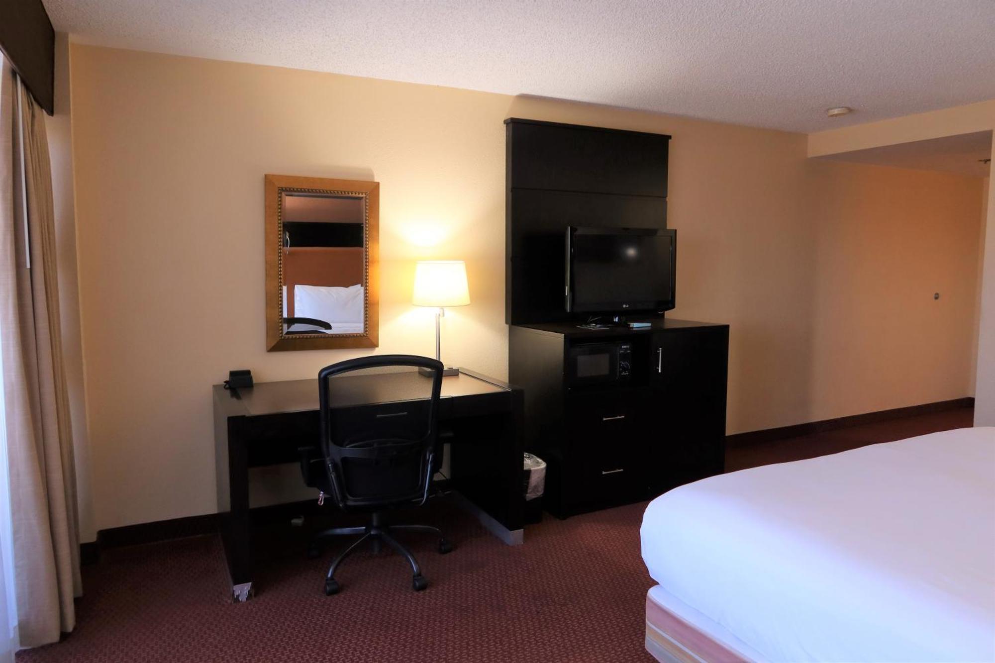 Greentree Hotel Phoenix West Εξωτερικό φωτογραφία