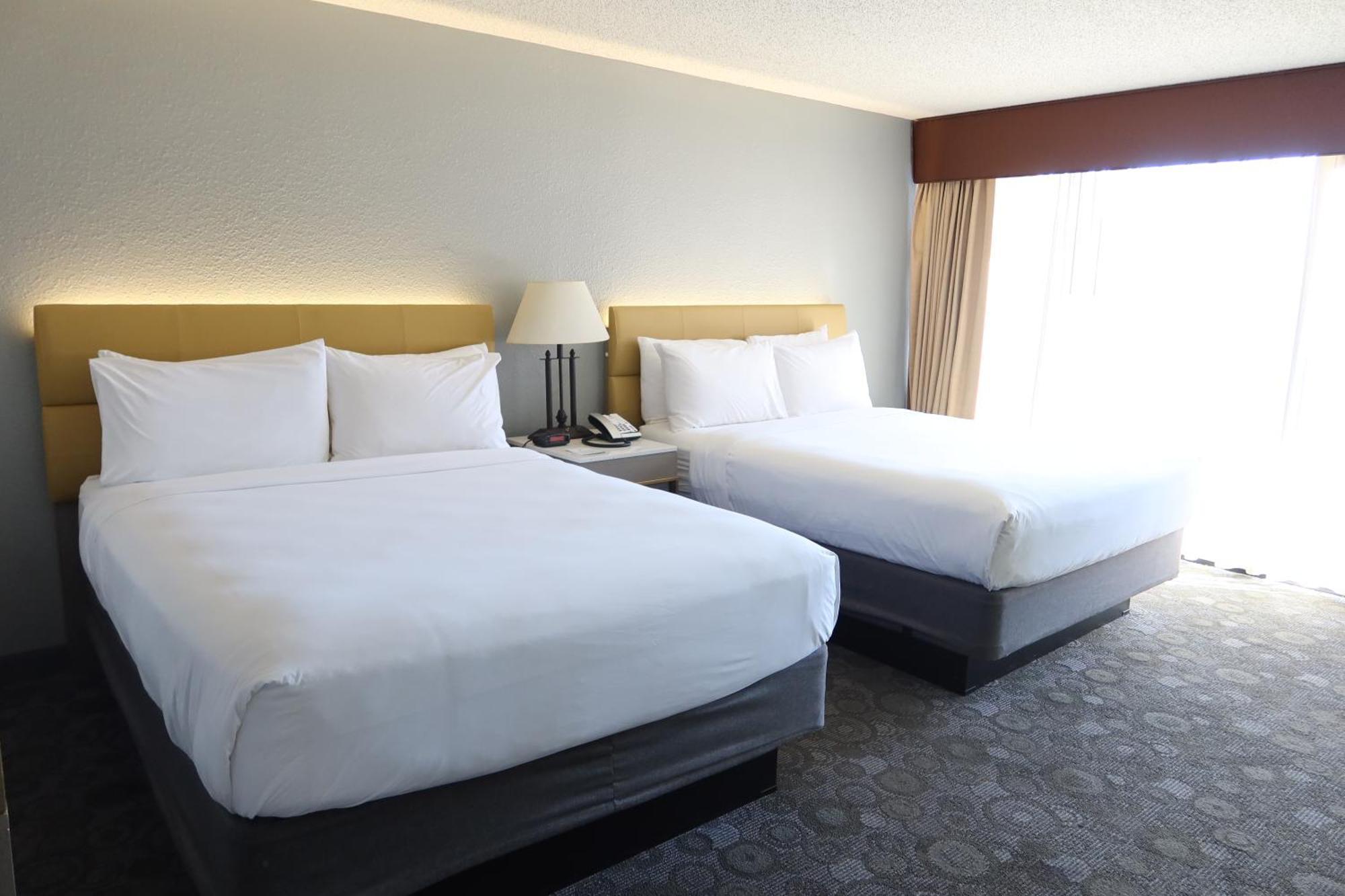 Greentree Hotel Phoenix West Εξωτερικό φωτογραφία