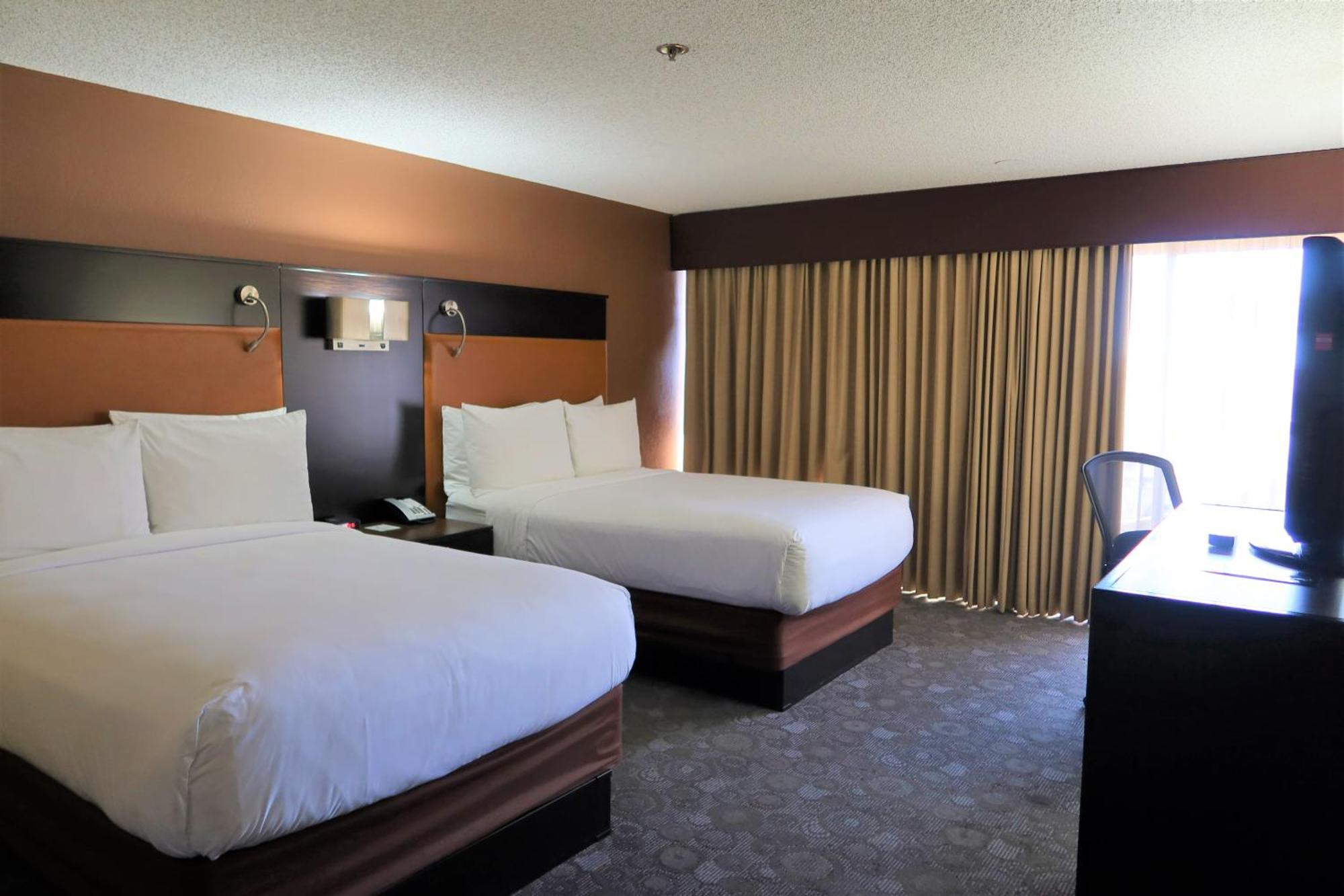 Greentree Hotel Phoenix West Εξωτερικό φωτογραφία